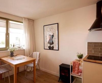 Kessel Apartment | Discover Klein Veers: Guest Rated 9.6/10 for Comfort