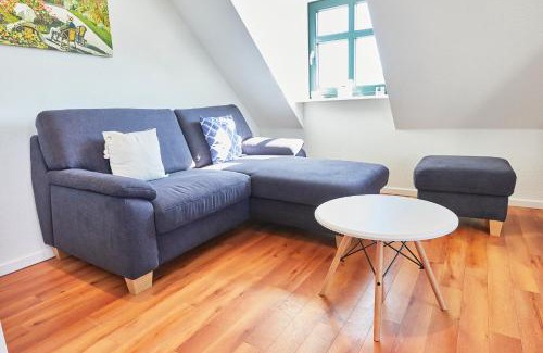 Borkum Apartment | Stay at Klein-Wiebke in Villa Wilhelmine – 9/10 Guest Rated