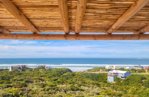 Boggoms Bay Villa | Experience Kleinbos Beach Villa with Oceanfront Views