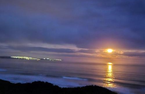 Boggoms Bay Villa | Experience Kleinbos Beach Villa with Oceanfront Views
