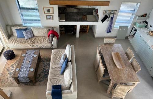 Boggoms Bay Villa | Experience Kleinbos Beach Villa with Oceanfront Views