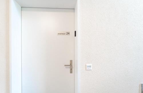 Winterthur Apartment | Kleine aber feine Wohnung an zentraler Lage!