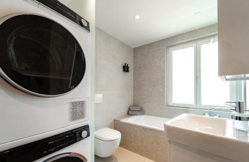 Winterthur Apartment | Kleine aber feine Wohnung an zentraler Lage!