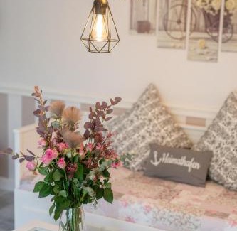 Bad Segeberg Apartment | Kid-Friendly Retreat: Kleine Auszeit with 9.4 Rating!