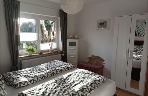 Stakendorf Apartment | Discover Kleine Auszeit: Guest Rated 9.2 & Pet Friendly