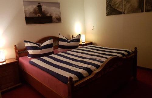 Stolpe Apartment | Discover Kleine Auszeit: Family-Friendly Comfort Awaits