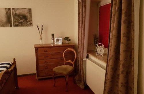 Stolpe Apartment | Discover Kleine Auszeit: Family-Friendly Comfort Awaits