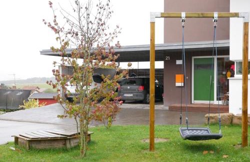Thalheim House | Relaxing Retreat: Guest Rated 9.4, Perfect for Families