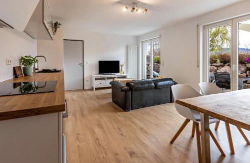 Wahlwies Apartment | Discover Kleine Auszeit: A Family-Friendly Retreat