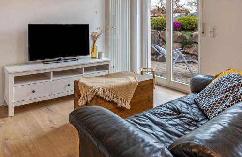 Wahlwies Apartment | Discover Kleine Auszeit: A Family-Friendly Retreat