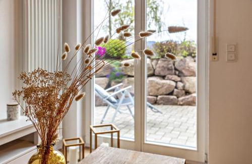 Wahlwies Apartment | Discover Kleine Auszeit: A Family-Friendly Retreat