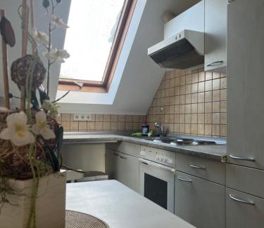 Rogen Apartment | Cozy City Farm Apartment near Public Transit