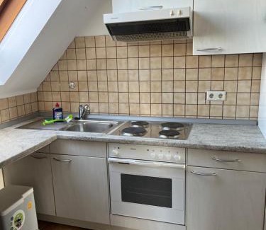 Rogen Apartment | Cozy City Farm Apartment near Public Transit