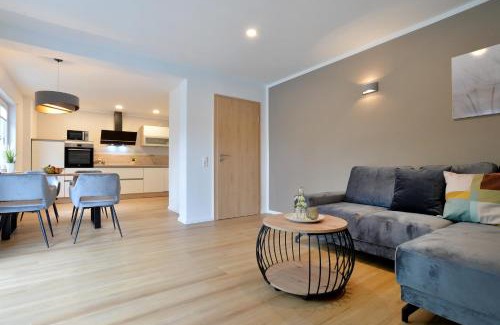 Hambuch Apartment | Discover Kleine-Eifel-Auszeit: Perfect for Family Getaways