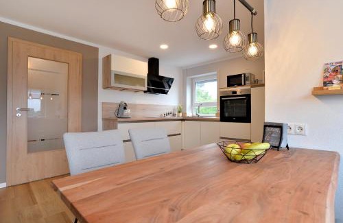 Hambuch Apartment | Discover Kleine-Eifel-Auszeit: Perfect for Family Getaways