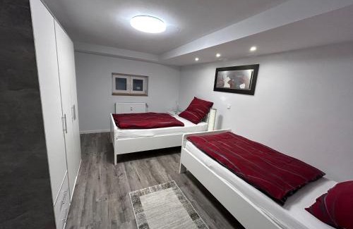 Wolfhagen Apartment | Family-Friendly Stay at Kleine Elbequelle 2 - Rated 9.5/10