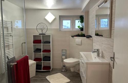 Wolfhagen Apartment | Family-Friendly Stay at Kleine Elbequelle 2 - Rated 9.5/10