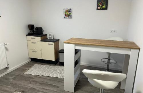 Wolfhagen Apartment | Family-Friendly Stay at Kleine Elbequelle 2 - Rated 9.5/10