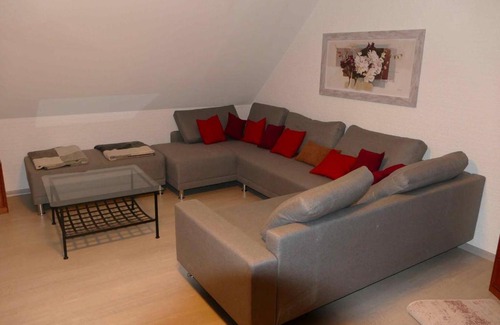Wolfhagen Apartment | Family-Friendly Stay at Kleine Elbequelle with 9.3 Rating