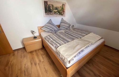 Wolfhagen Apartment | Family-Friendly Stay at Kleine Elbequelle with 9.3 Rating