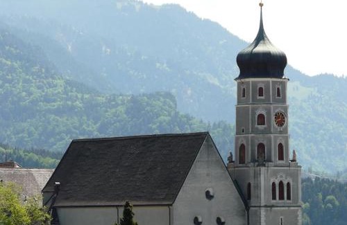 Bludenz Apartment | Cozy Apartment in Prime Location - Child-Friendly Escape