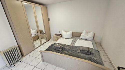 Rotensol Apartment | Cozy Apartment Near Landgasthof Schönblick - Pet Friendly
