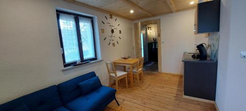 Kellmuenz an der Iller Apartment | Kleine Ferienwohnung am Häufchen Höfchen