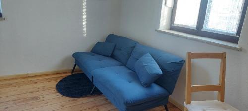 Kellmuenz an der Iller Apartment | Kleine Ferienwohnung am Häufchen Höfchen