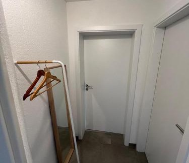 Hohentengen am Hochrhein Apartment | Cozy Apartment Near the Swiss Border - Rated 8/10