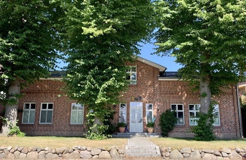 Fehmarn House | Pet-Friendly Getaway at Kleine Freiheit Fehmarn