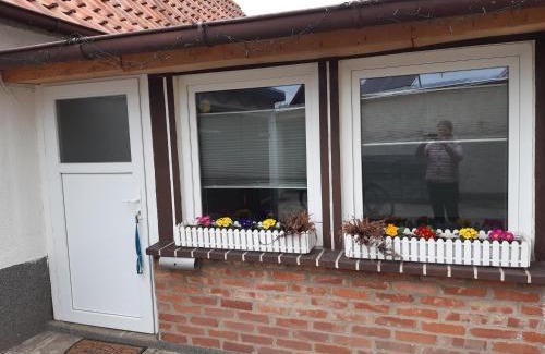 Wernigerode Apartment | Cozy Apartment in Prime Location - Rated 9.2/10