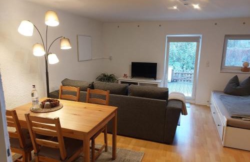 Wernigerode Apartment | Cozy Apartment in Prime Location - Rated 9.2/10