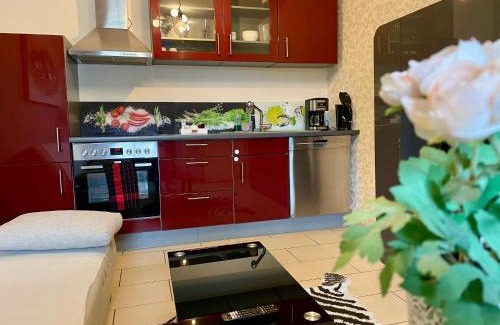 Dueren Apartment | Cozy Accommodation Near Cologne and Aachen - 8/10 Rating