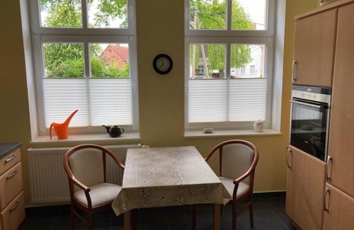 Strodehne Apartment | Experience Comfort at Kleine Herberge - Rated 9/10!