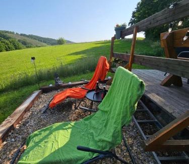 Kall Apartment | Kleine Jagdhütte