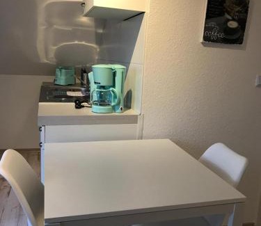 Neßmersiel Apartment | Cozy Kleine Möwe - Pet-Friendly with Breakfast Included