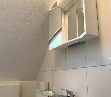 Neßmersiel Apartment | Cozy Kleine Möwe - Pet-Friendly with Breakfast Included