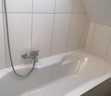 Neßmersiel Apartment | Cozy Kleine Möwe - Pet-Friendly with Breakfast Included