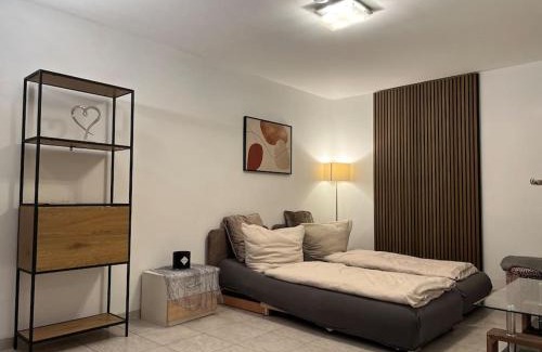 Juebek Apartment | Kleine neue Wohnung für 2 Person