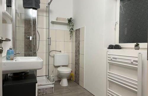 Juebek Apartment | Kleine neue Wohnung für 2 Person