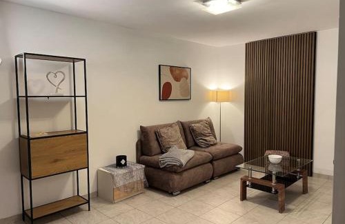 Juebek Apartment | Kleine neue Wohnung für 2 Person