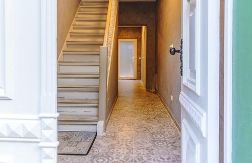 Wernigerode Old Town Apartment | Family-Friendly Kleine Quelle in Beautiful Wernigerode