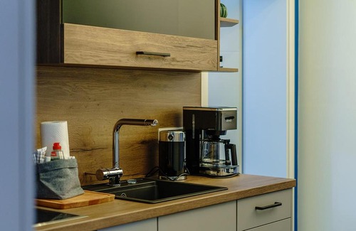 Wernigerode Old Town Apartment | Family-Friendly Kleine Quelle in Beautiful Wernigerode