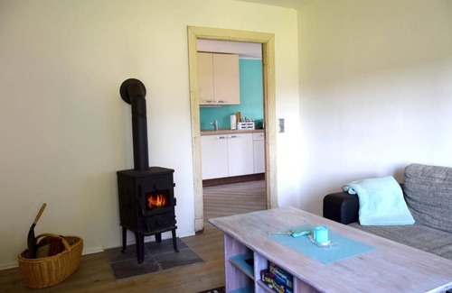 Kabelhorst Apartment | Kleine Schwalbe - Experience Nature in Idyllic Comfort