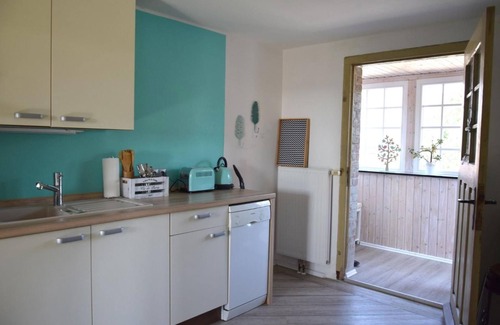 Kabelhorst Apartment | Kleine Schwalbe - Experience Nature in Idyllic Comfort