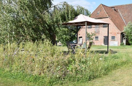 Kabelhorst Apartment | Discover Kleine Schwalbe: Family-Friendly Retreat Awaits