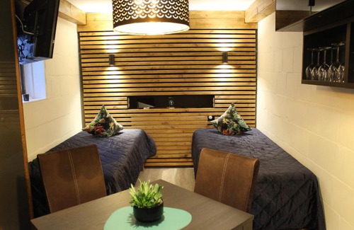 Neu Wulmstorf Apartment | Cozy Souterrain Apartment Near Hamburg - Pet & Child Friendly