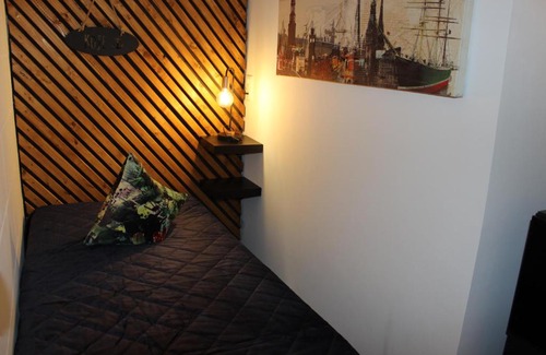Neu Wulmstorf Apartment | Cozy Souterrain Apartment Near Hamburg - Pet & Child Friendly