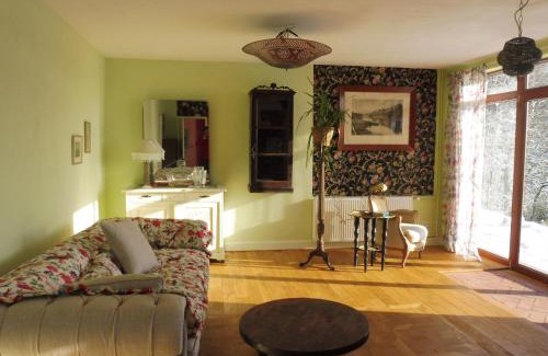 Rodt House | Cozy Villa Surrounded by Nature's Beauty - Guest Rated 9/10