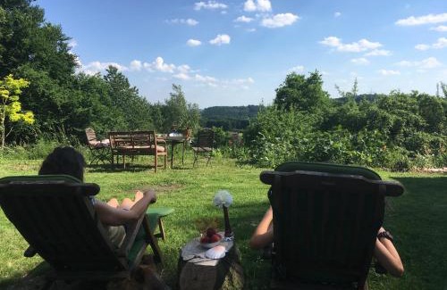 Rodt House | Cozy Villa Surrounded by Nature's Beauty - Guest Rated 9/10